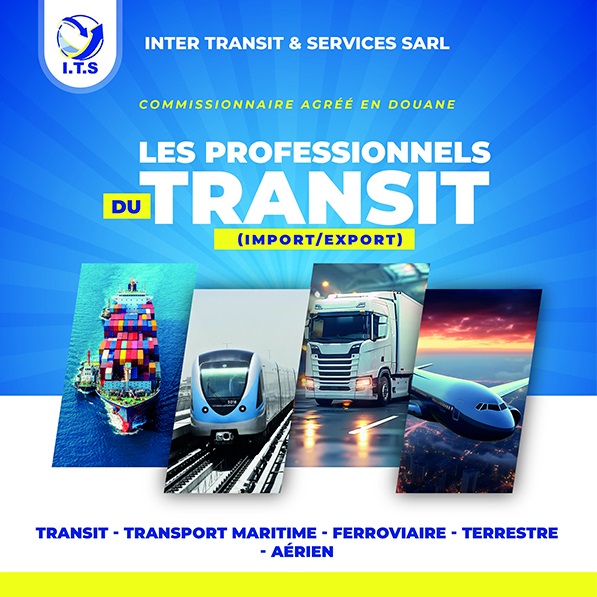 LES PROFESSIONNELS DU TRANSIT