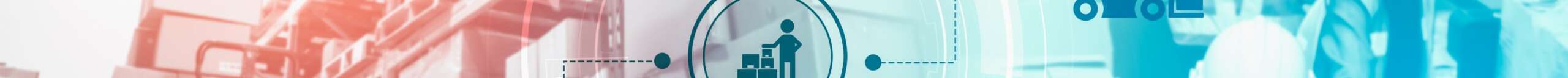 Smart warehouse management system with innovative internet of things technology