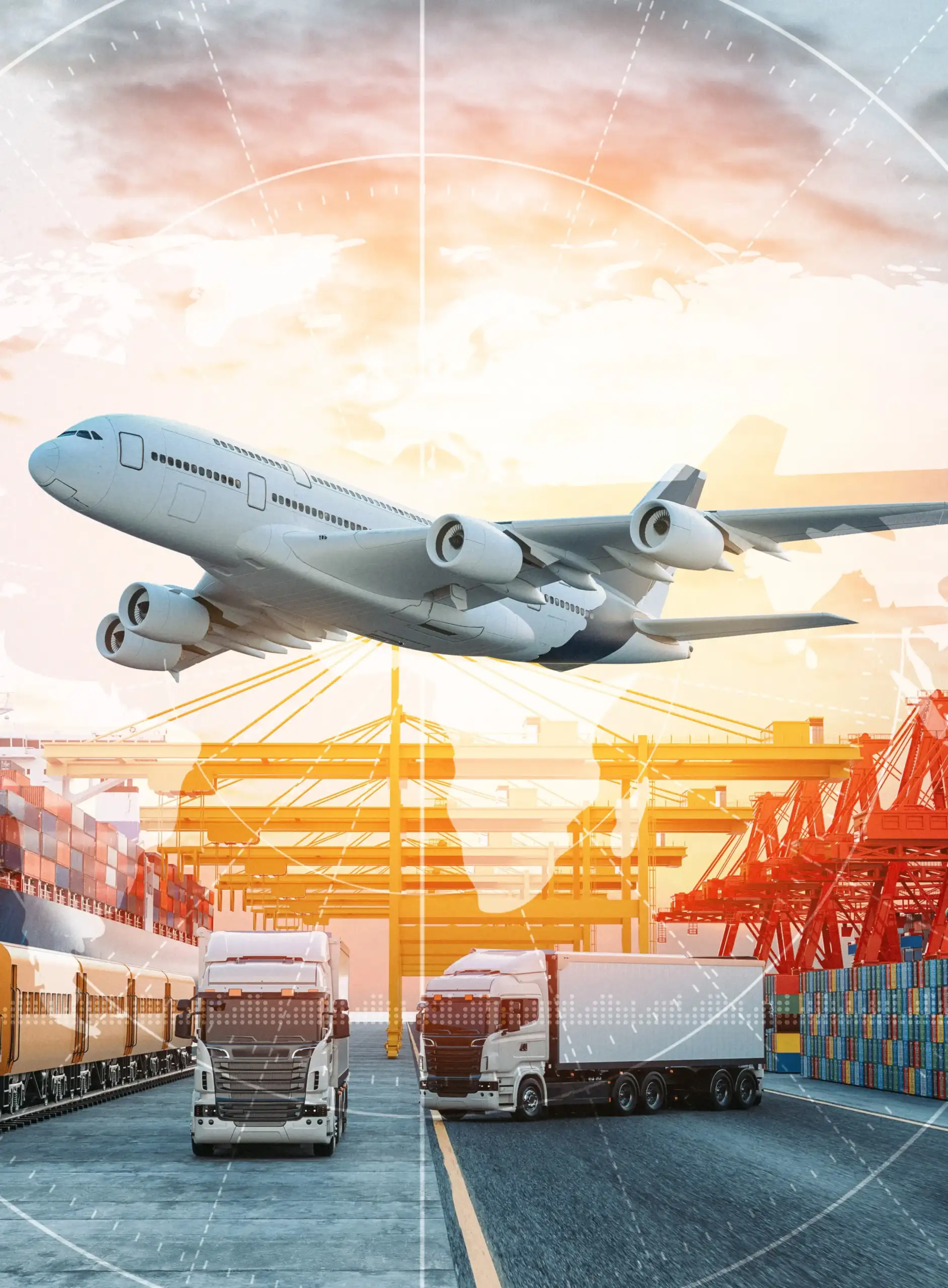 TRANSPORT & LOGISTIQUE